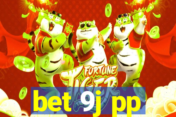 bet 9j pp